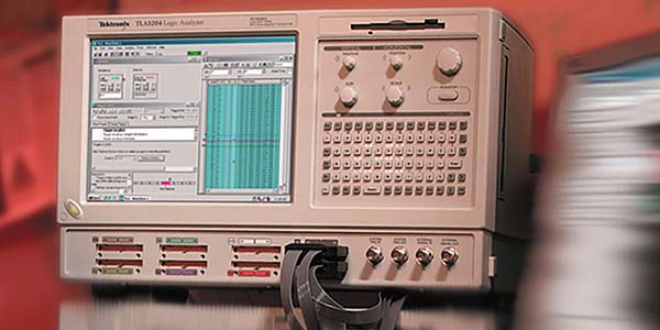 A Logic Analyzer Tutorial - Part 2