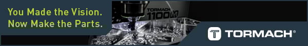 Tormach - You Made The Vision - Now Make The Parts.