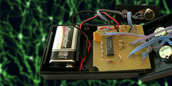 The Perceptron Circuit
