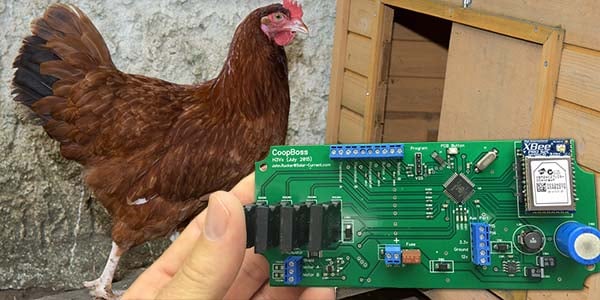 SmartThings and the Device Maker