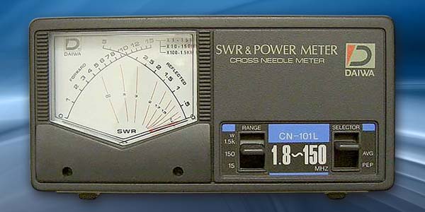 Transmission Lines and SWR