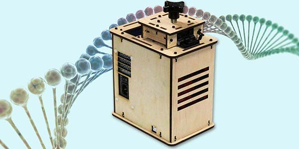 DIY Biotech: Open Source PCR Thermocycler