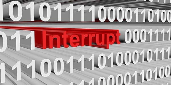 Confidently Using Interrupts In Your Microcontroller Project