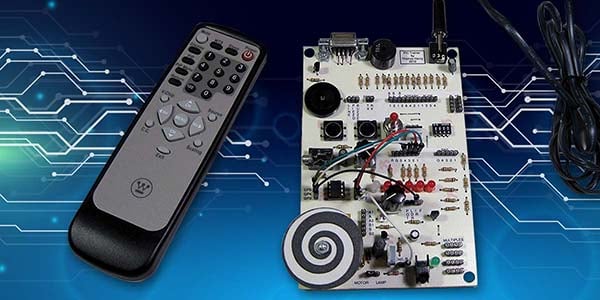 Build Your Own PIC Trainer from Surplus