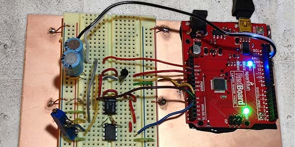 Why You Need an Analog Front End and How to Set It Up