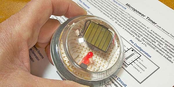 The Remarkable CSS555