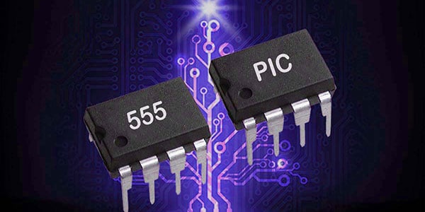 Replacing The 555 With A PIC — Part 4 — A Digital Analog