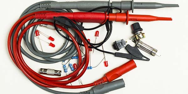 Build a Potentiometer Box