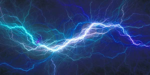 Static Discharge Helps “Cure” Audio Amplifier