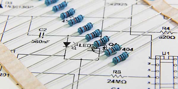 Resistors: Types and Applications