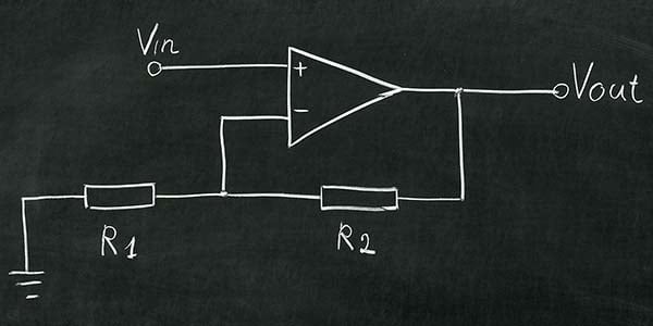 How To Choose An Operational Amplifier