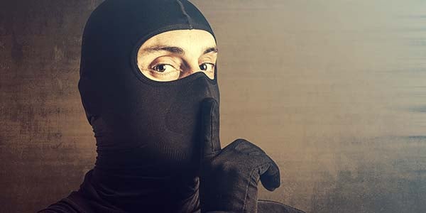 Build a Super-Secret Invisible Burglar Alarm