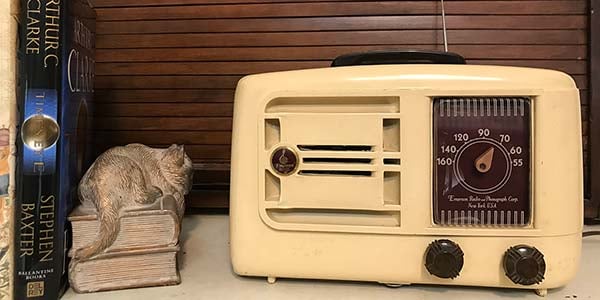 Adding FM Capability to an All American Five AM Radio