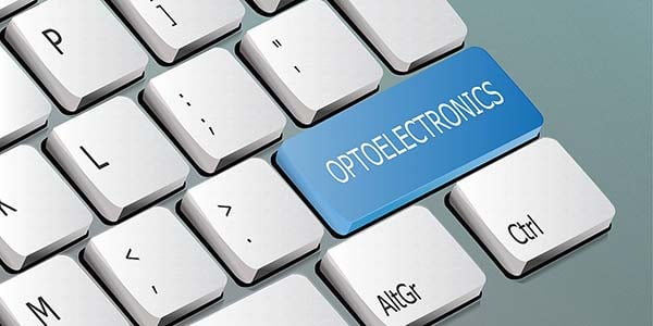 THE ‘OPTO’ IN OPTOELECTRONICS — Part 1