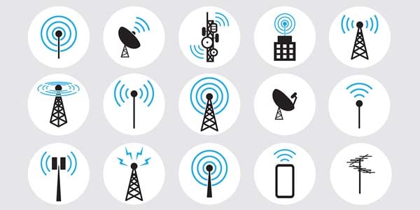 The Magic of Antennas