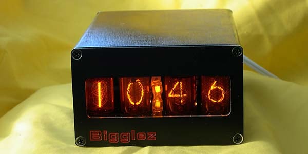 High Voltage Power Supply Unit