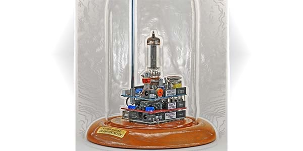 The Retro-Shield: Where the Past Meets the Present