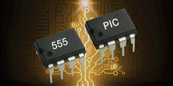 Replacing The 555 With A PIC — Part 2 — A Digital Analog