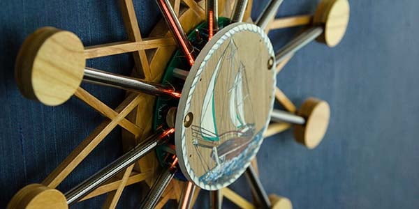 Build the NixieStar Clock