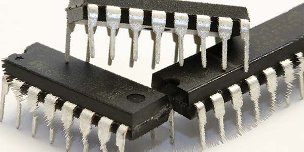 Microcontrollers, Software, and You