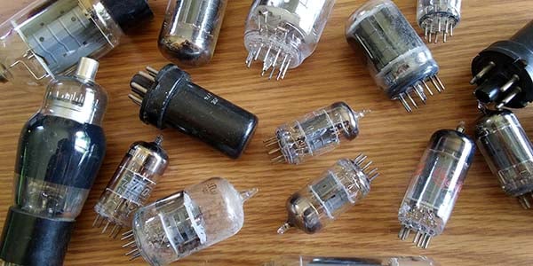 Beginning to Build with Tubes