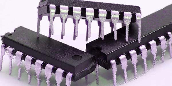 Microcontrollers, Software, and You — Part 2