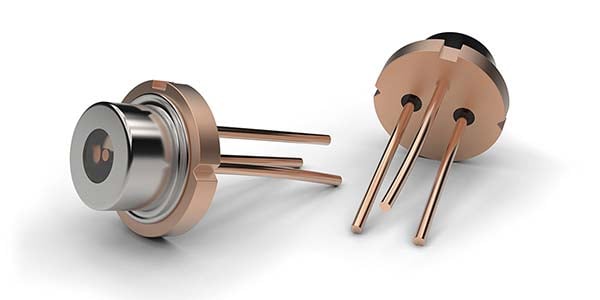 THE ‘OPTO’ IN OPTOELECTRONICS — Part 4