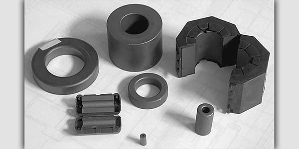 All About Ferrite