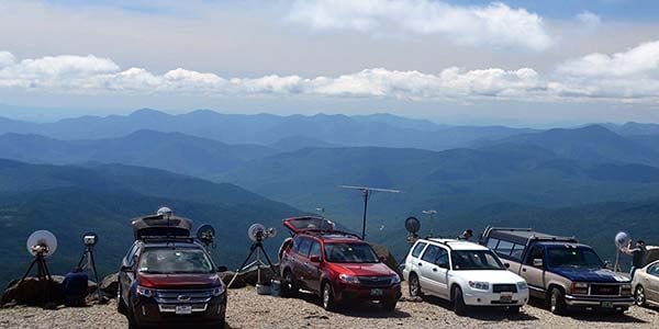 Waves and Propagation: Part 2 — Radio Horizon