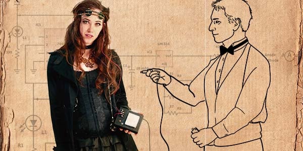 tDCS — Brain hacking?