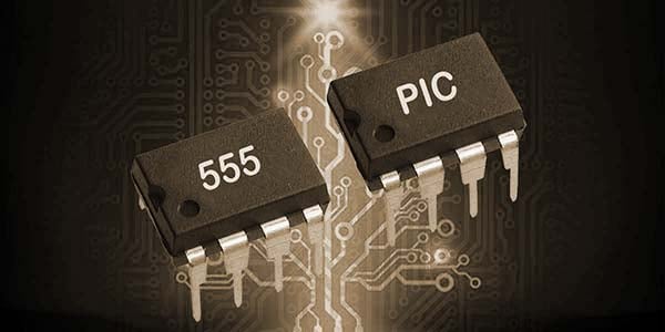 Replacing The 555 With A PIC — Part 5 — A Digital Analog