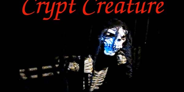 The Crypt Creature