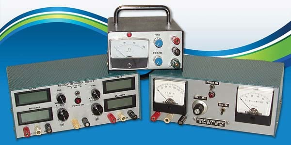 Setting Up a Test Bench