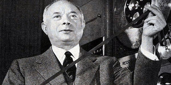 David Sarnoff And The Birth of the AM Radio