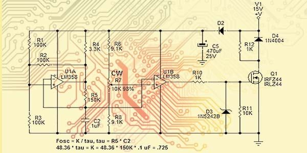 Universal Oscillator Topologies and Applications