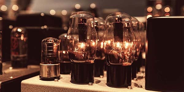Vacuum Tubes