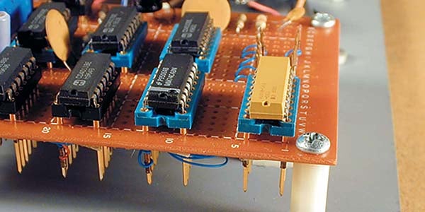 Wire Wrap Is alive And Well!