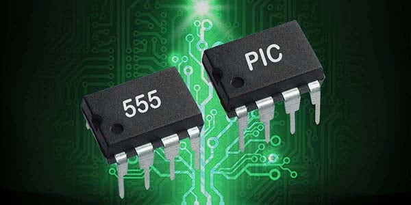 Replacing The 555 With A PIC — Part 3 — A Digital Analog