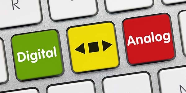 Single Chip, Four Channel Datalogger