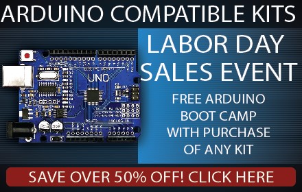 DrDuino Boot Camp