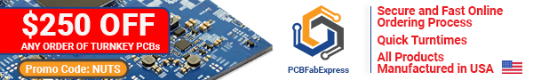 PCBFabExpress